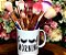 Caneca Cílios - Good Morning - Polímero - Imagem 1