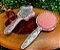 Escova cabelo glitter - Imagem 1