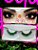Cílios Postiços HudaBeauty - Verde Copa - Imagem 1
