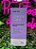 Esfoliante Gel Facil Glance Care Rare Way - 120ml - Imagem 1