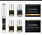 Lash Lifting - Kit Nagaraku - Permanente de Cílios - Imagem 3