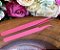 Pinça Curva - Rosa - Imagem 1