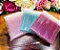 Pincel Gloss Glitter - pct 50un. - Imagem 1