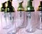 Pump espumador - 50ml - Dourada - Imagem 1