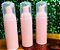 Pump espumador Rosa - 50ml - Imagem 1