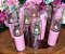 Pump espumador Rosa - 50ml - Dourada - Imagem 1