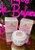 Removedor Excellent creme Rose - 15g - Imagem 1