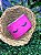 Saquinho para kit lash - Rosa/Pink - Tam. P - Imagem 1