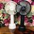 Ventilador 3 níveis velocidade - Imagem 1