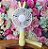 Ventilador Princess Rabit - Imagem 1