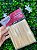 Palito laranjeira manicure - pct. 50 unidades - Imagem 1
