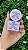 Creme Master Elite Fixing Balm - 12g - Imagem 1