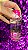 Água Micelar Ultra Ruby Rose - 120ml - Imagem 1