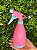 Borrifador spray Rosa - 500ml - Imagem 1