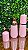 Pump Espumador Todo Rosa - Bico Rose Gold - 50ml - Imagem 1