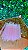 Microbrush - pct 100un. - cabo glitter - Imagem 2