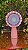 Ventilador USB Mini Fans com Ring Light - Imagem 3