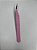 Pinça Stay Beauty Semi-curva - Rosa - Imagem 1