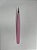 Pinça Stay Beauty Reta - Rosa - Imagem 1