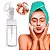 Pump Espumador com Escova de Silicone - 150ml - Imagem 3