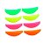 Molde para lash lifting - borda infinita - Imagem 2
