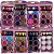 Kit 6 potinhos de glitter - Imagem 2