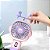 Ventilador Mini Fan com base para celular - Imagem 2