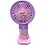 Ventilador Mini Fan com base para celular - Imagem 1
