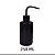 Bisnaga Almotolia Preta - 250ml - Imagem 2