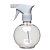 Borrifador bolinha - 290ml - rosa/transparente - Imagem 1