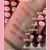 Gloss Labial Melu - Lip Gloss - Imagem 2