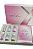 Lash Lifting - Kit Nagaraku - Permanente de Cílios - Caixa Rosa - Imagem 1