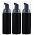 Pump Espumador Preto - 100ml - Imagem 2