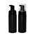 Pump Espumador Preto - 100ml - Imagem 1
