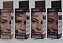Kit Tinta / Tintura para sobrancelhas, cílios, pelos e barba Beautify Pro - 10g - Imagem 2