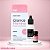 Henna para Sobrancelha Glance MINI - Rare Way 1,5g - Imagem 1