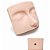 Rosto de Silicone para Treinamento - Imagem 1