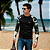 CAMISA MANGA LONGA ADVENTURE - MOD 01 - Imagem 1