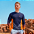 CAMISA MANGA LONGA ADVENTURE - MOD 04 - Imagem 1