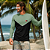 CAMISA MANGA LONGA ADVENTURE - MOD 14 - Imagem 1