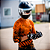 CAMISA MANGA LONGA ADVENTURE - MOD 19 - Imagem 1