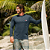 CAMISA MANGA LONGA ADVENTURE - MOD 21 - Imagem 1