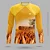 Camisa térmica dry fit com proteção UV 50+ manga longa Agro- MOD 13 - Imagem 1