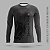 Camisa térmica dry fit com proteção UV 50+ manga longa Beach Tennis - MOD 03 - Imagem 1