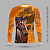 Camisa dry fit com proteção UV50+ manga longa Haras - MOD 02 - Imagem 1