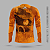 Camisa dry fit com proteção UV50+ manga longa Haras - MOD 02 - Imagem 2