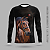 Camisa dry fit com proteção UV50+ manga longa Haras - MOD 03 - Imagem 1