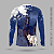 Camisa dry fit com proteção UV50+ manga longa Haras - MOD 09 - Imagem 2