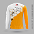 Camisa dry fit com proteção UV50+ manga longa Haras - MOD 11 - Imagem 2