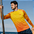 CAMISA MANGA LONGA ADVENTURE - MOD 28 - Imagem 1